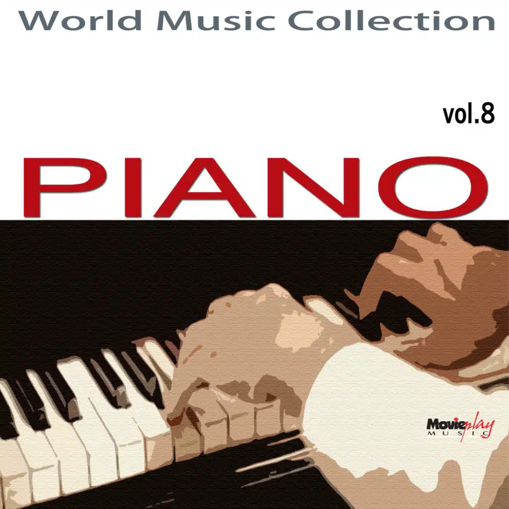 Piano, Vol.8