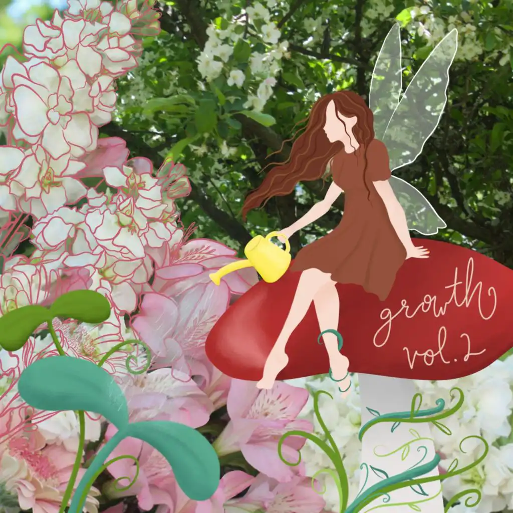 into the world again