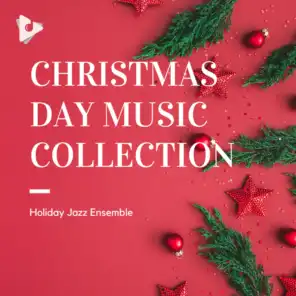 Instrumental Christmas & Holiday Jazz Ensemble