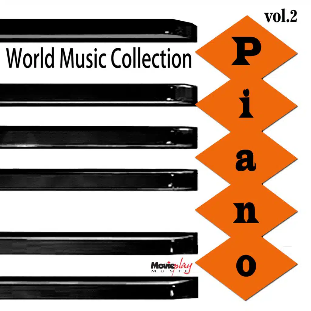 Piano, Vol.2