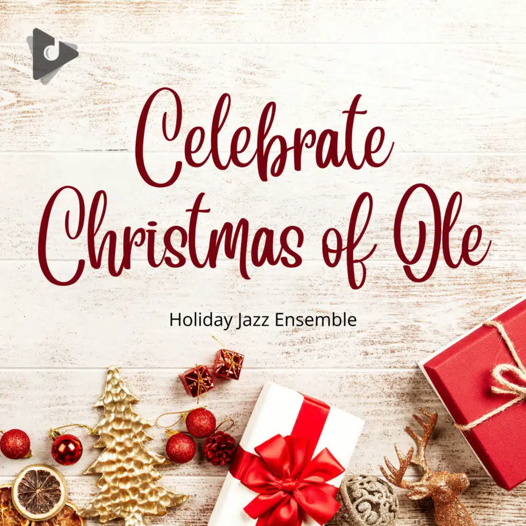 Christmas Classic Music & Holiday Jazz Ensemble