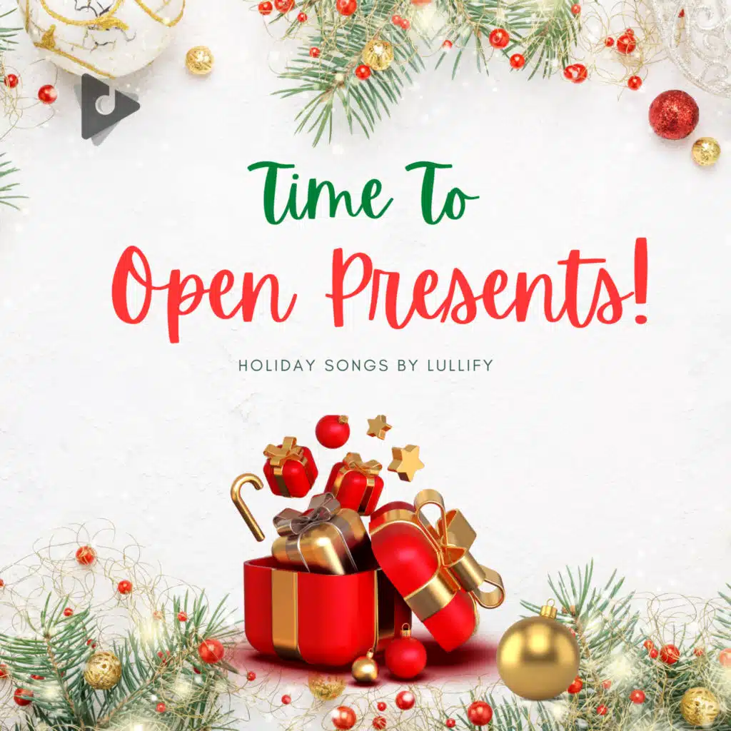 Holiday Songs by Lullify & Calming Christmas Music