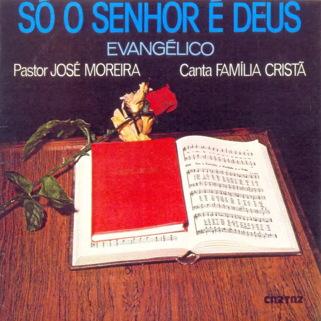 José Moreira