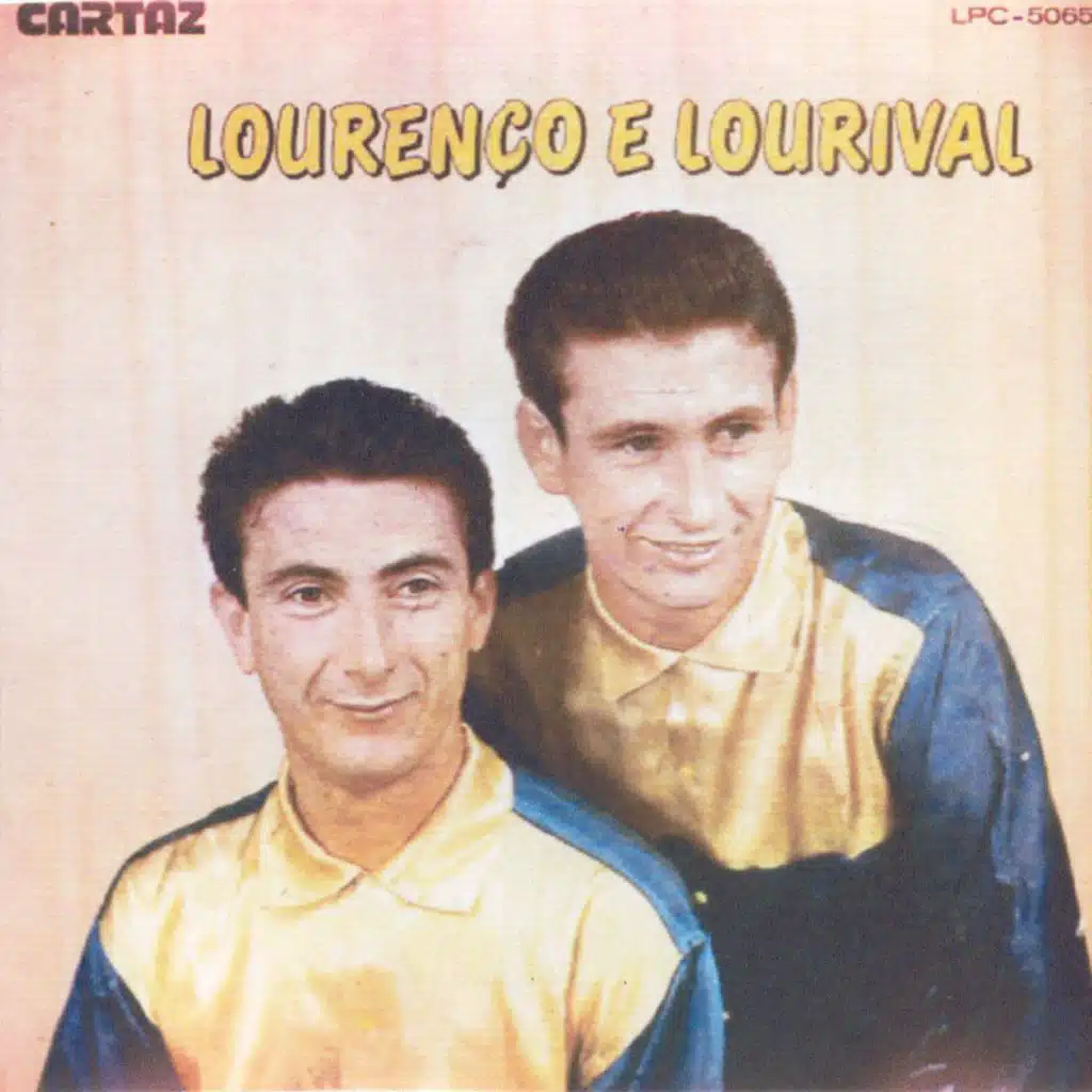 Lourenço & Lourival