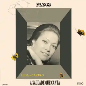 Ilda De Castro
