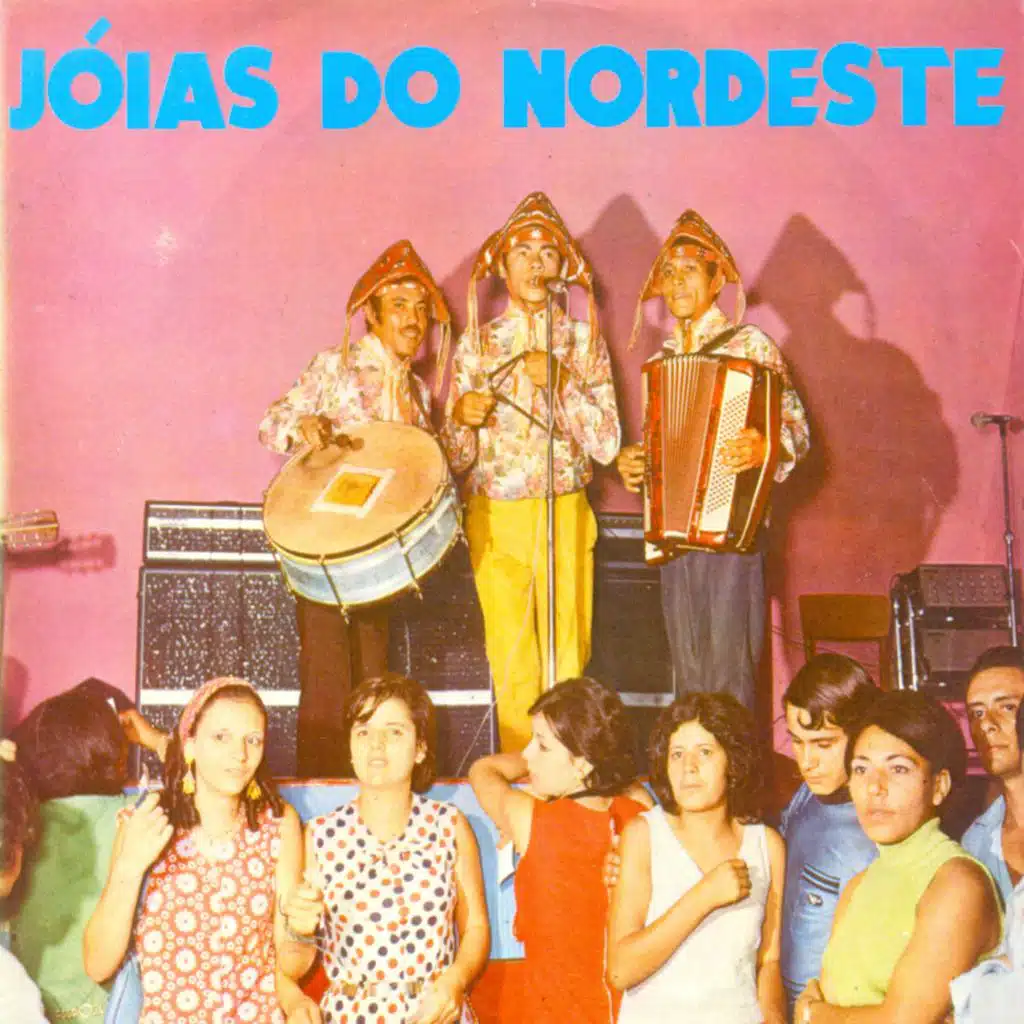 Joias do Nordeste: Vol. 2