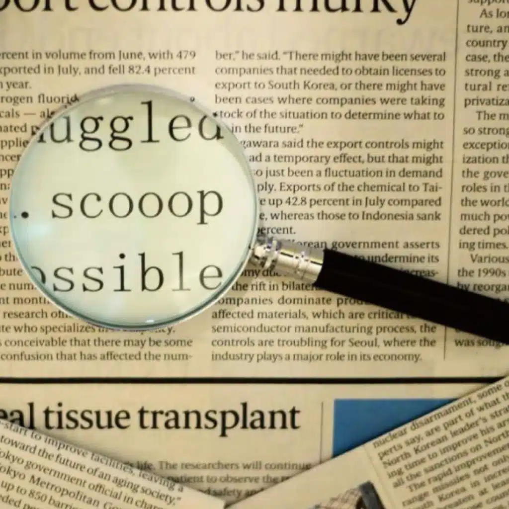 Scooop