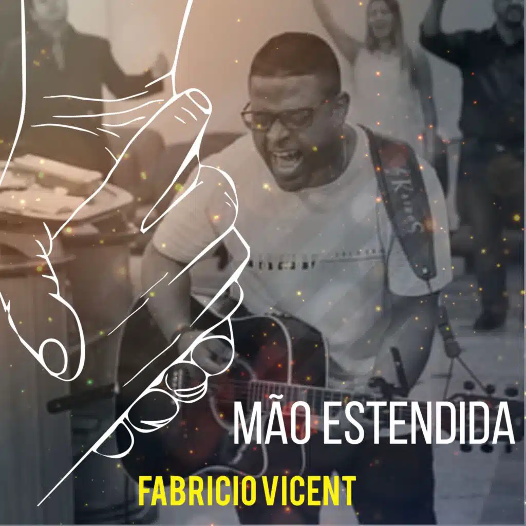 Fabricio Vicent
