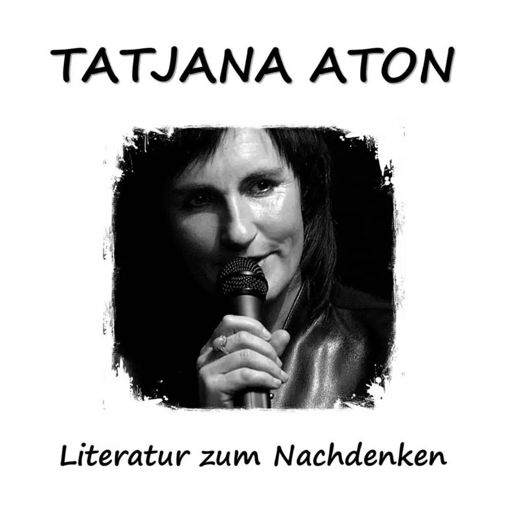Literatur zum Nachdenken