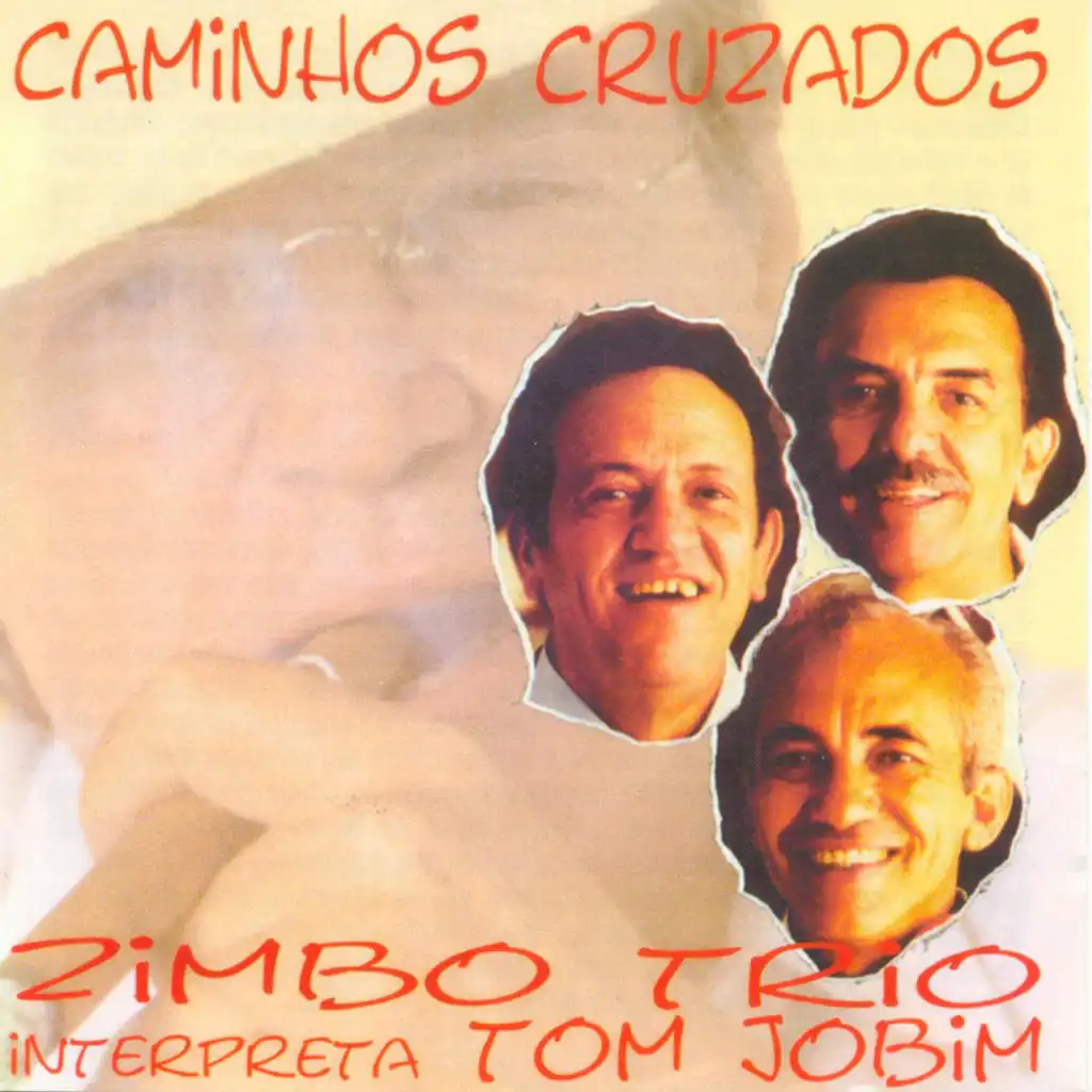 Caminhos Cruzados