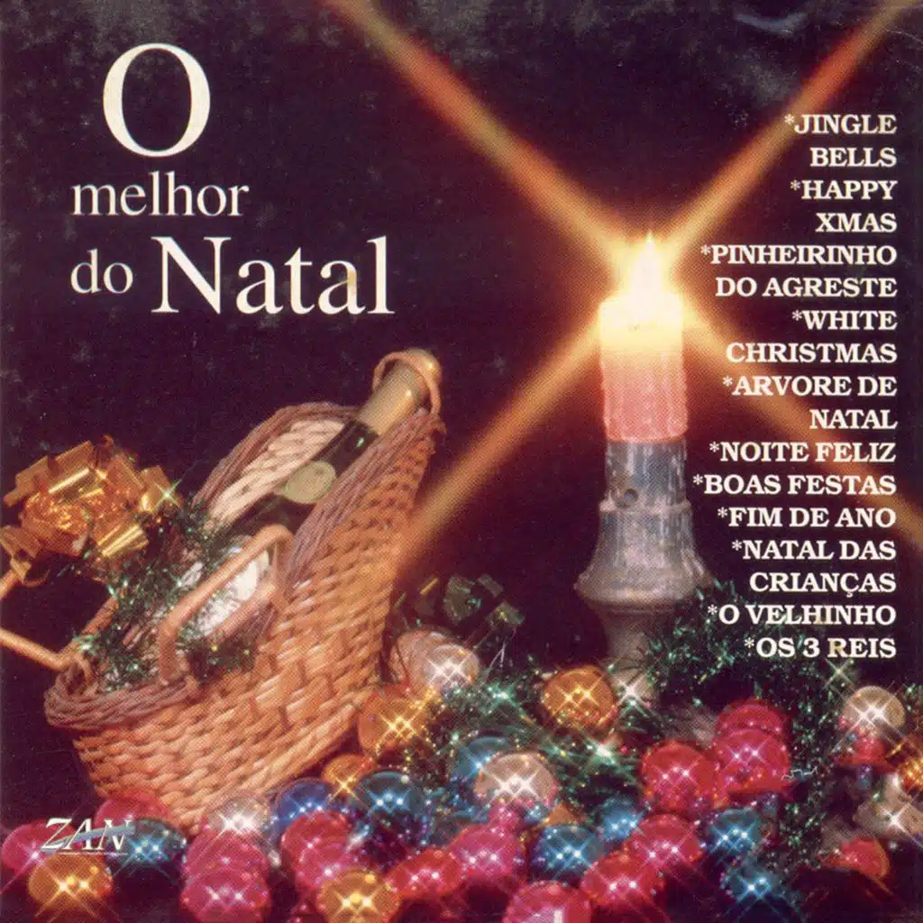 O Melhor do Natal