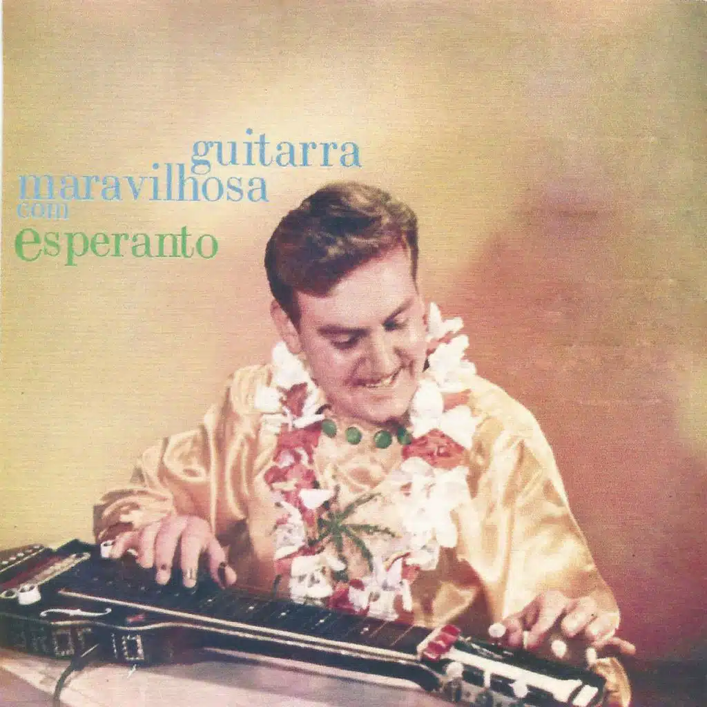 Guitarra Maravilhosa