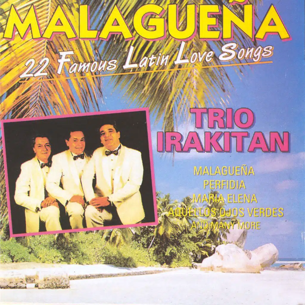 Trio Irakitá