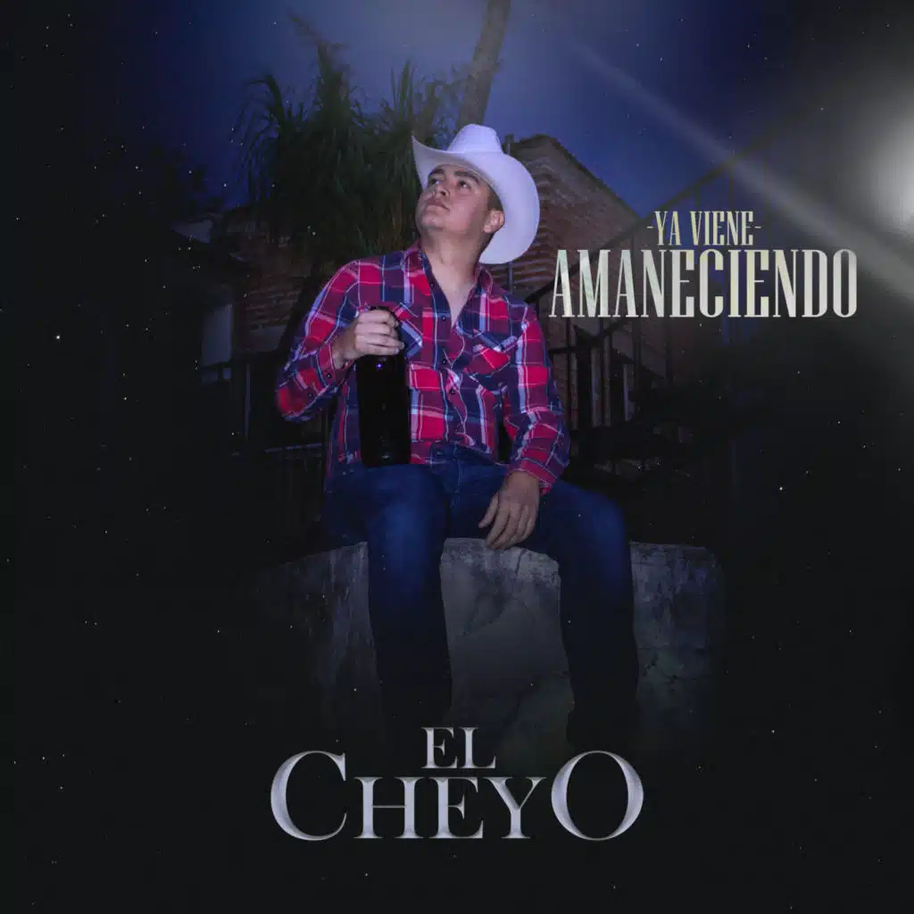 Ya Viene Amaneciendo