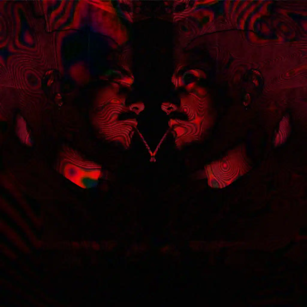 Espejo (feat. Southdrama)