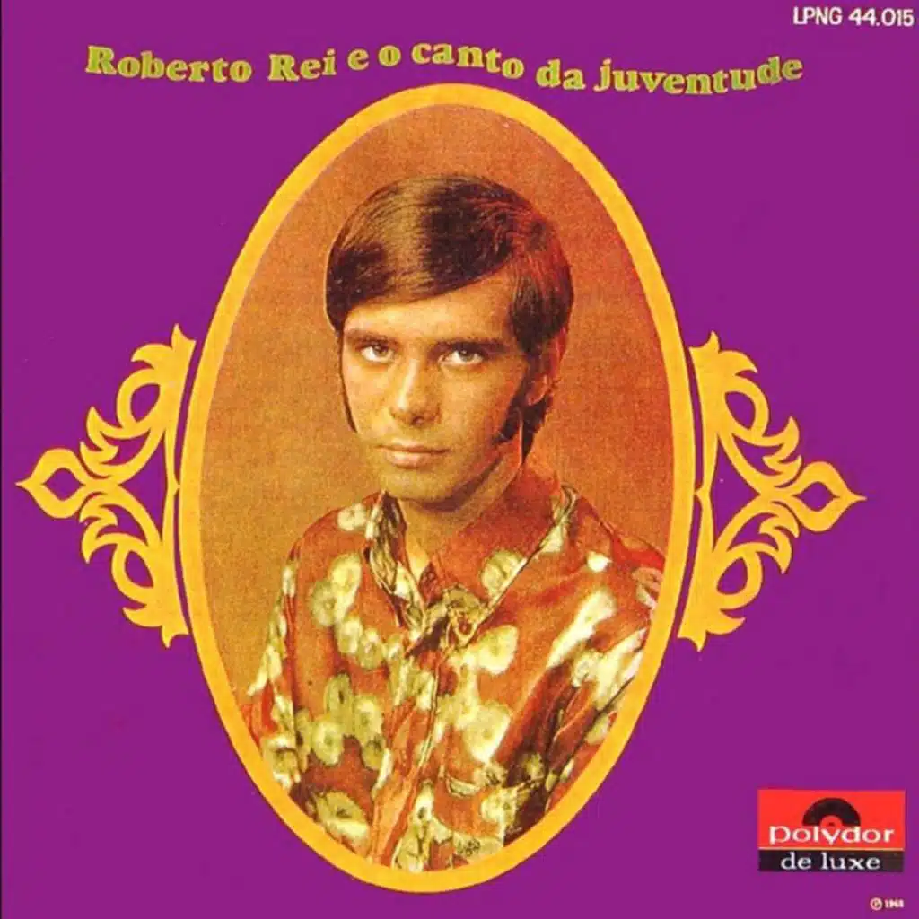 O CANTO DA JUVENTUDE