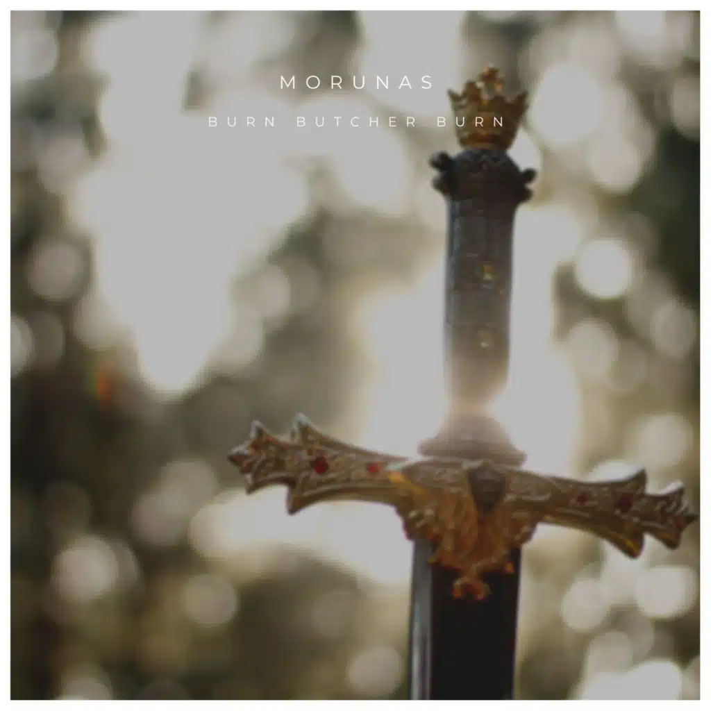 Burn Butcher Burn (From "The Witcher Season 2")