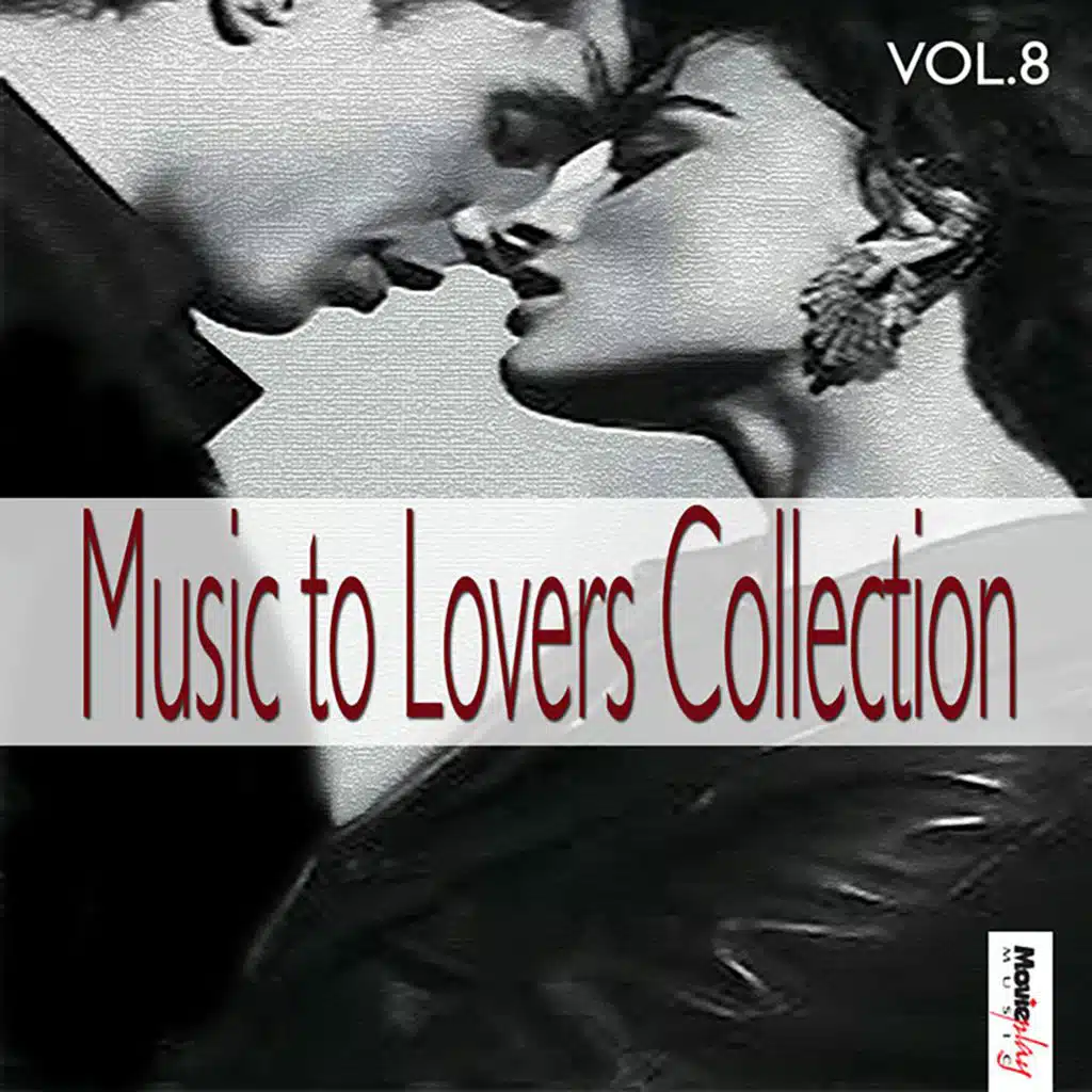Music To Lovers Collection, Vol.8