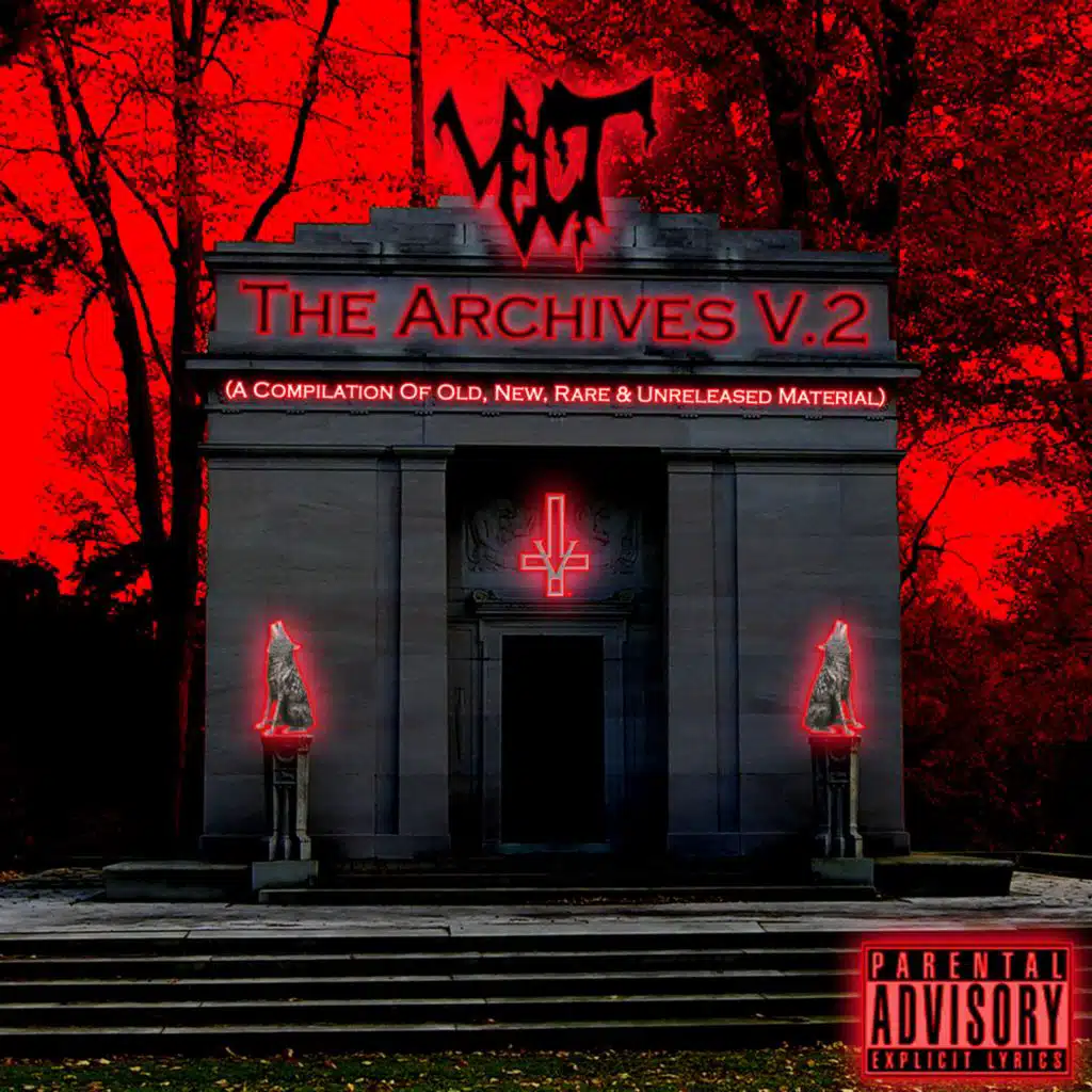 The Archives Volume 2 (2010)