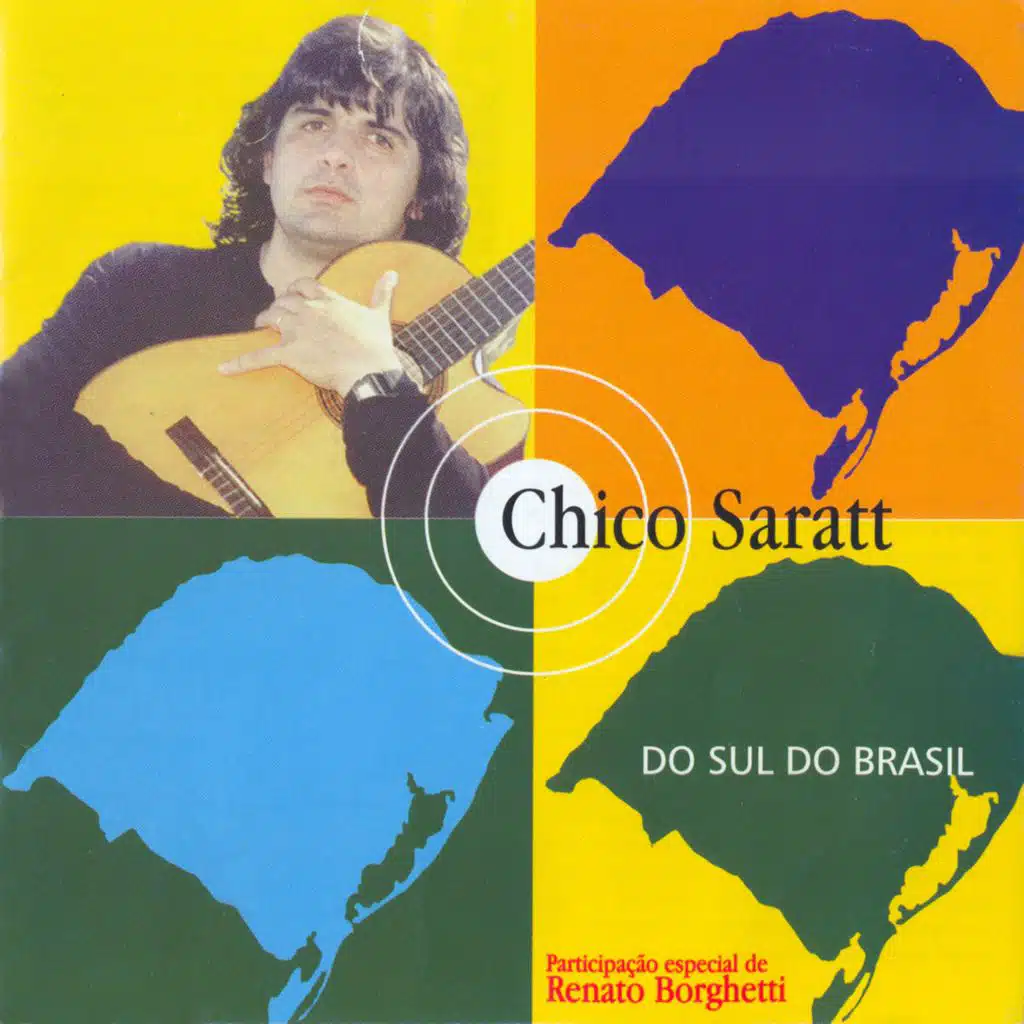 Do Sul Do Brasil