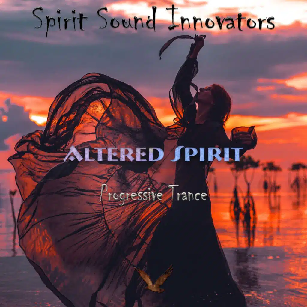 Altered Spirit