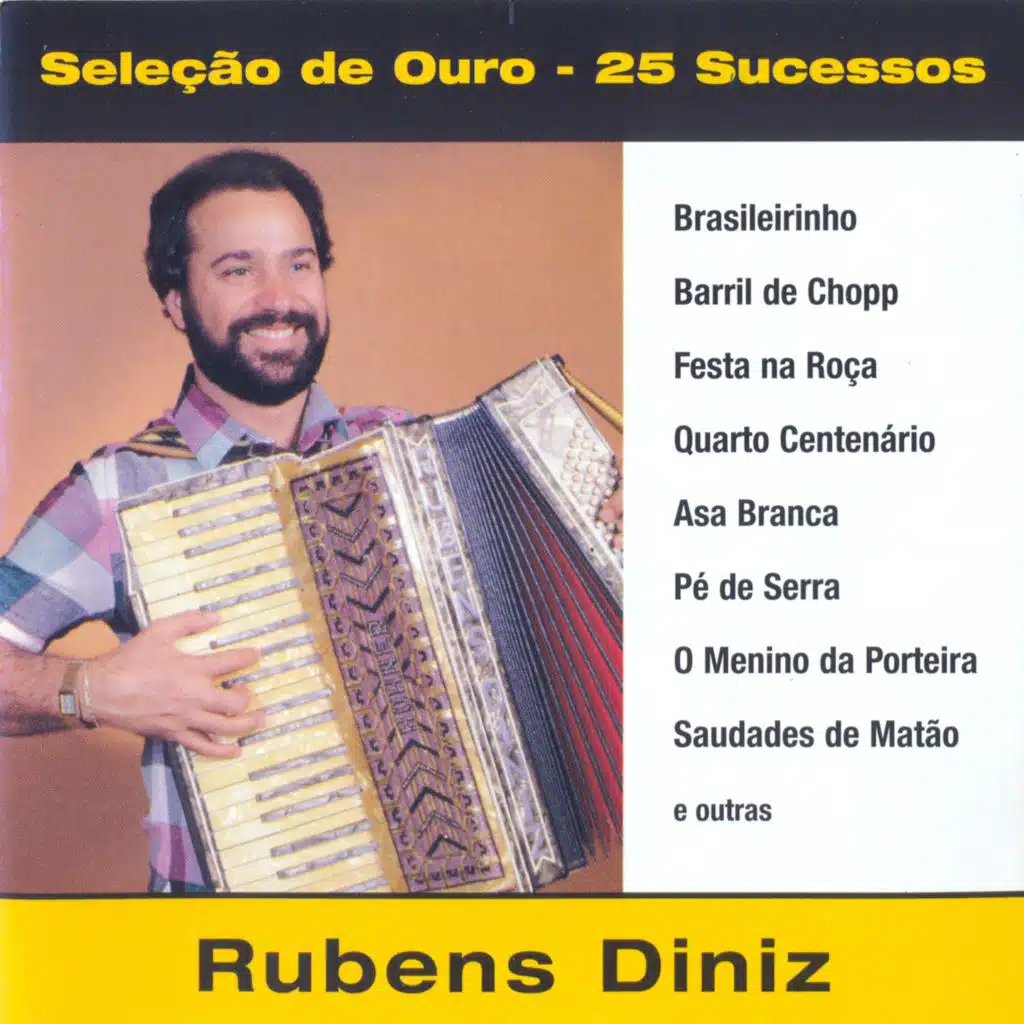 Rubens Diniz