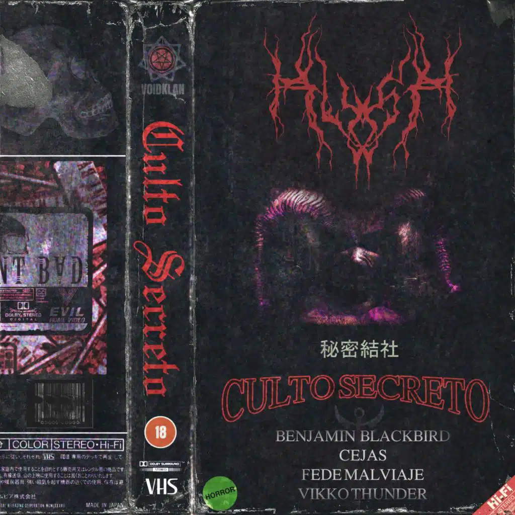 Culto Secreto