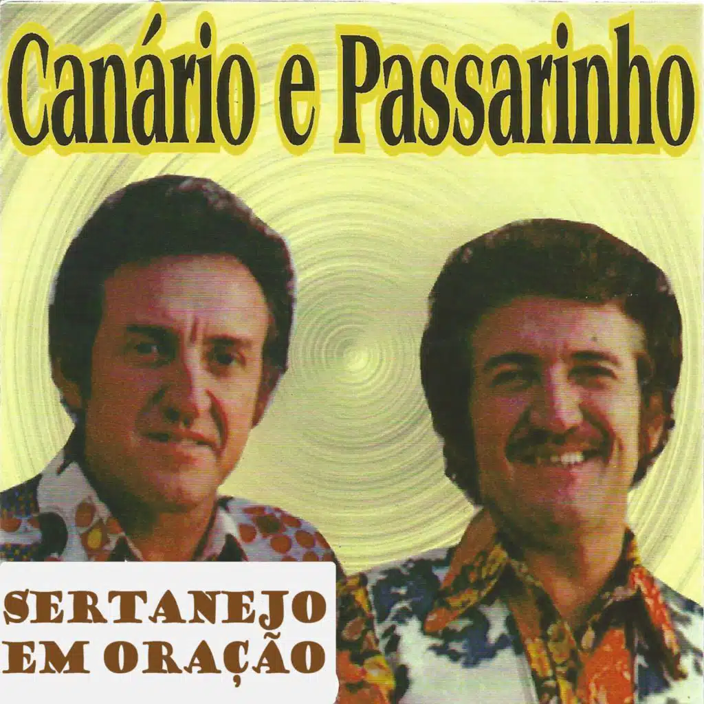 Sertanejo em Oração