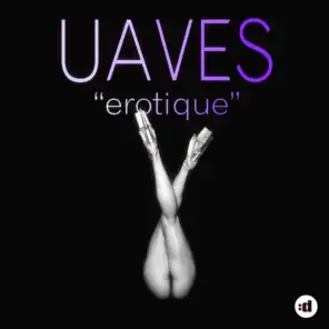 Erotique (Full Crate Remix Shorter Cut)