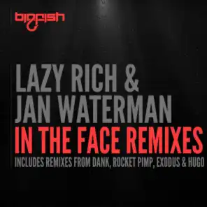 Jan Waterman, Lazy Rich