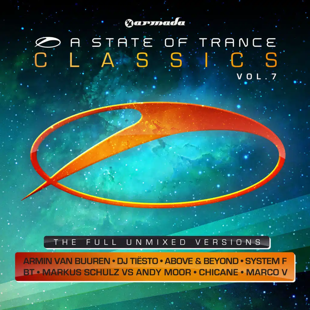 Invisible (Lost Tribe Vocal Radio Edit)