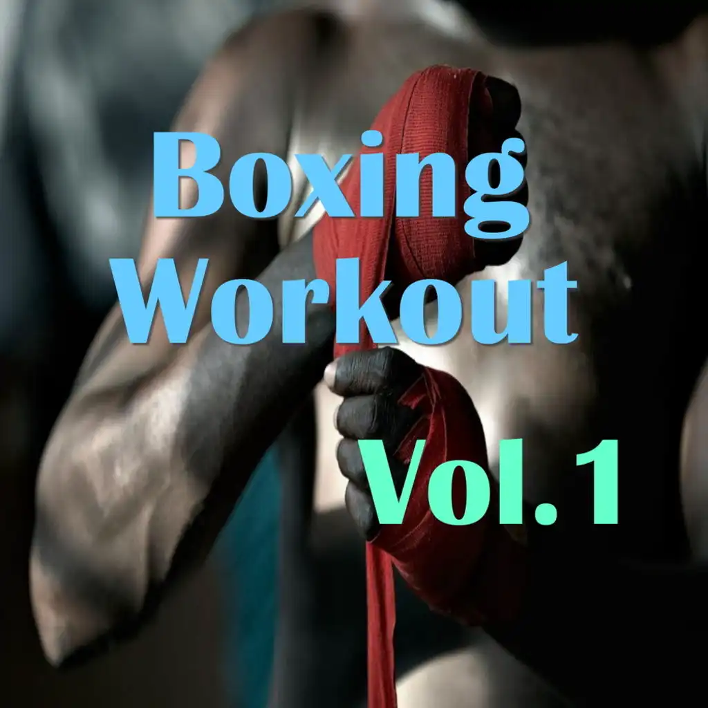 Boxing Workout, Vol.1