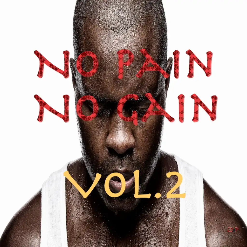 No Pain No Gain, Vol.2