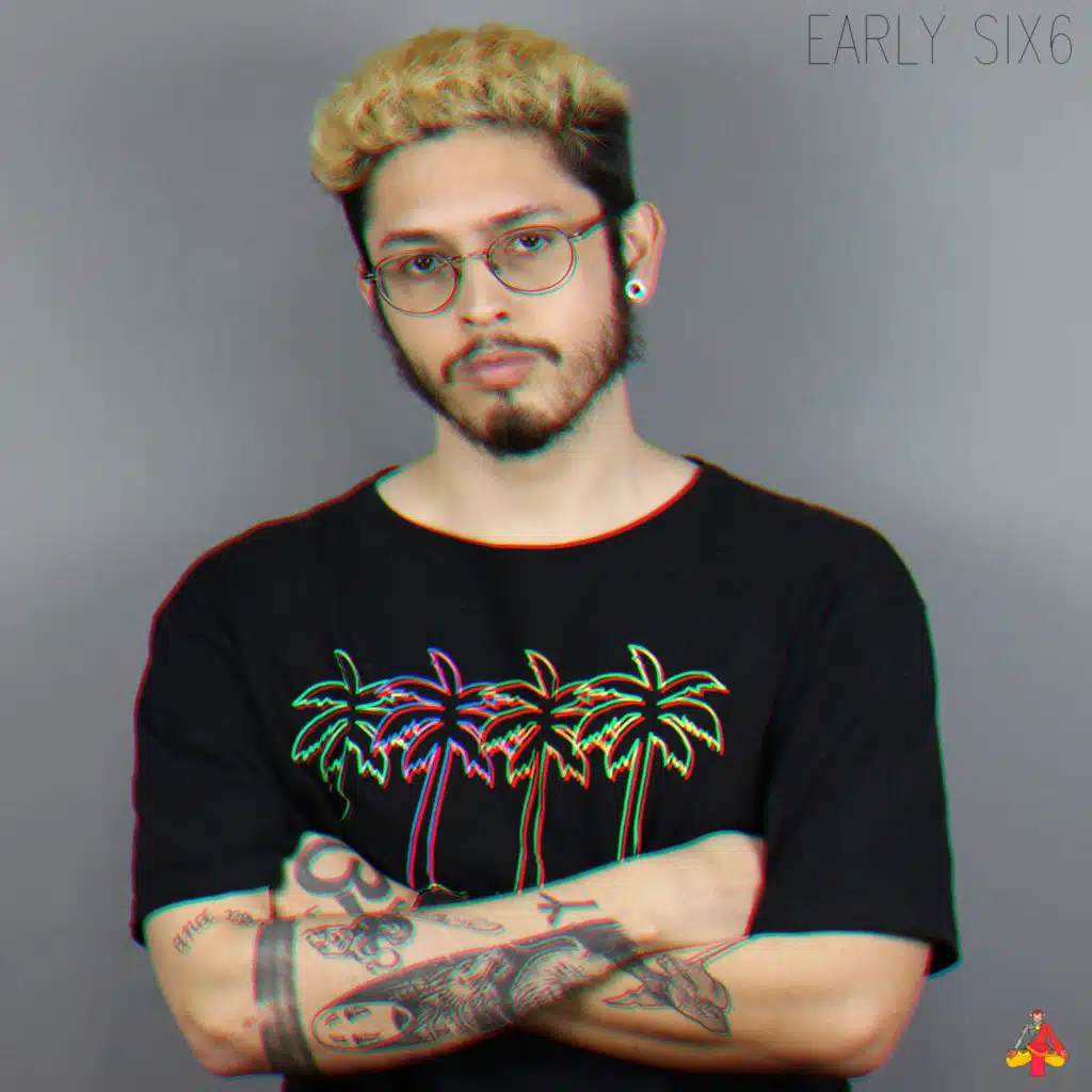 Early Six6