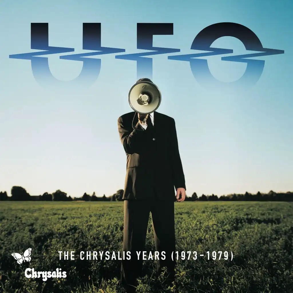 Mother Mary (Live) (2008 - Remaster)