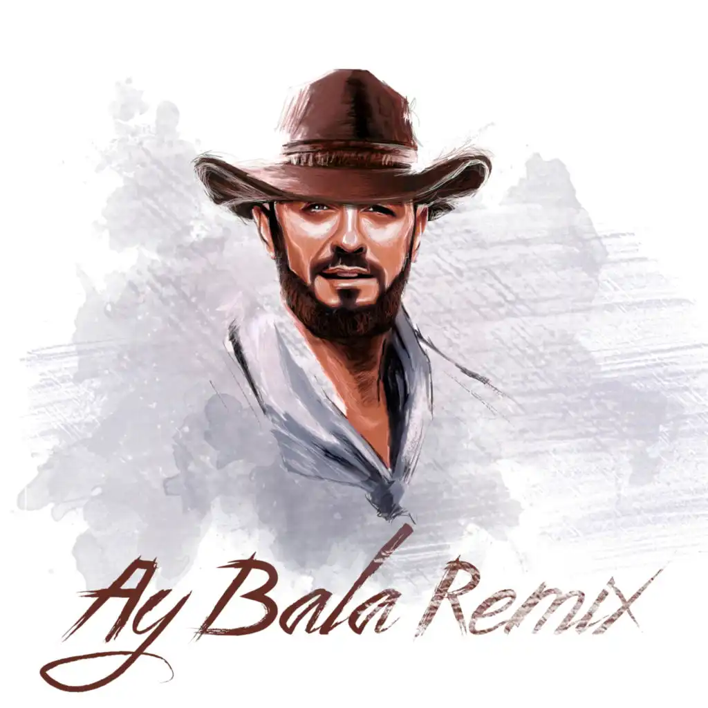 Ay Bala (Remix)