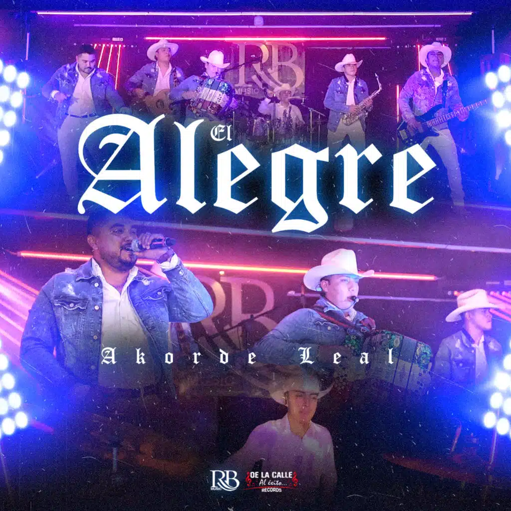 El Alegre