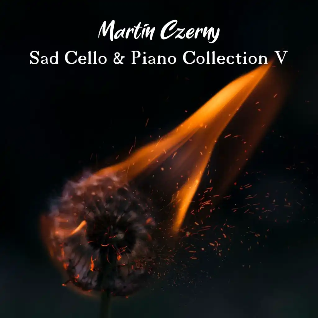 Sad Cello & Piano Collection V