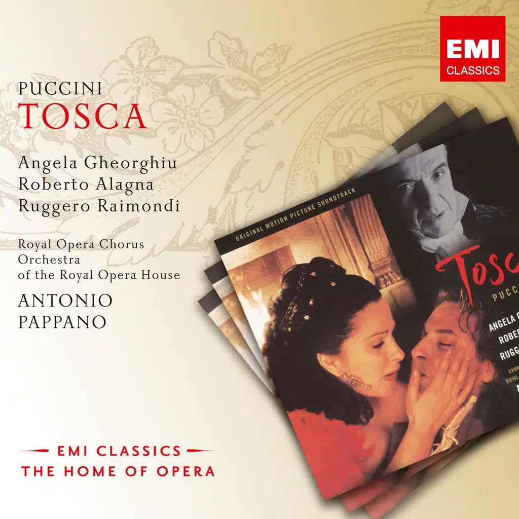 Puccini: Tosca