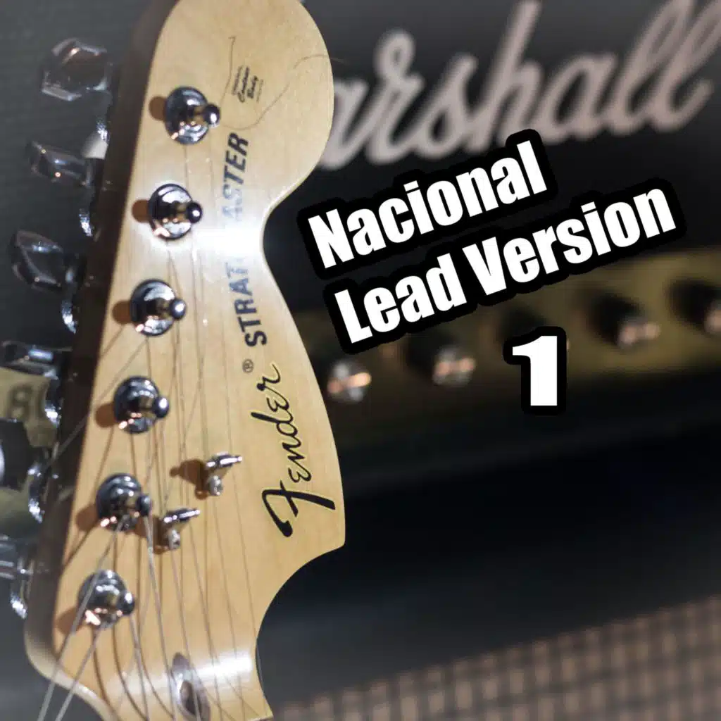 Nacional Leads I (Lead Version)