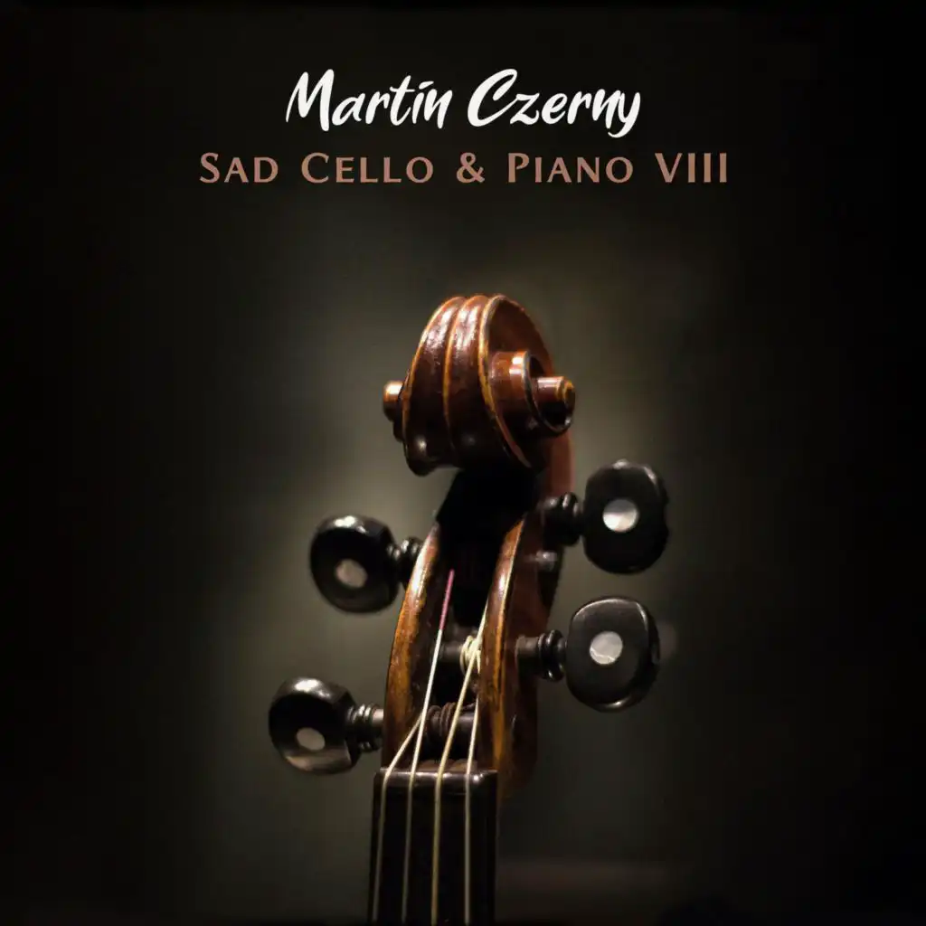 Sad Cello & Piano VIII