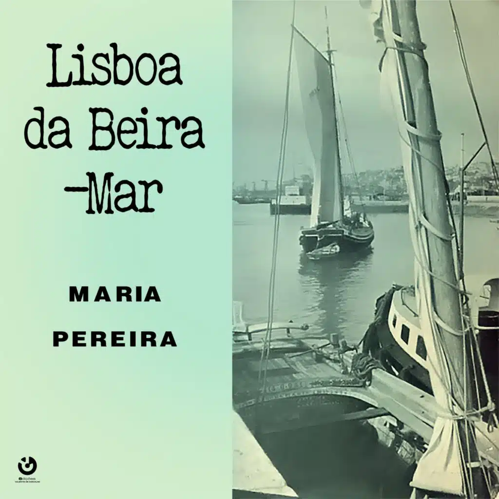 Lisboa da Beira-Mar
