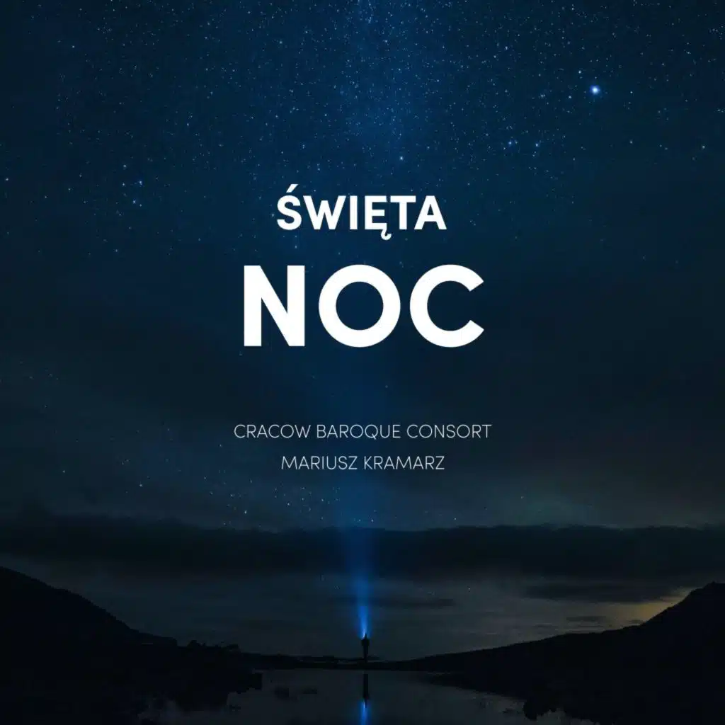 Święta noc