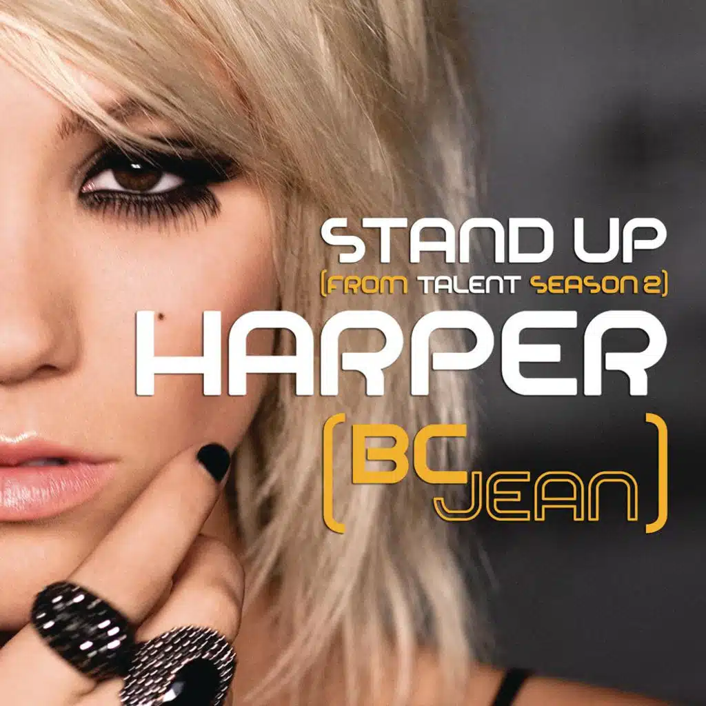 Stand Up (From TALENT Season 2)