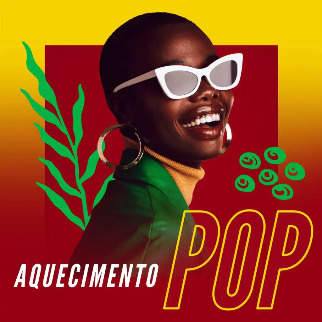 Aquecimento Pop