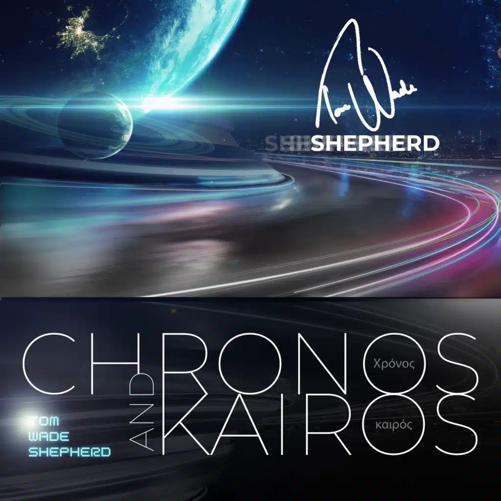 Chronos And Kairos