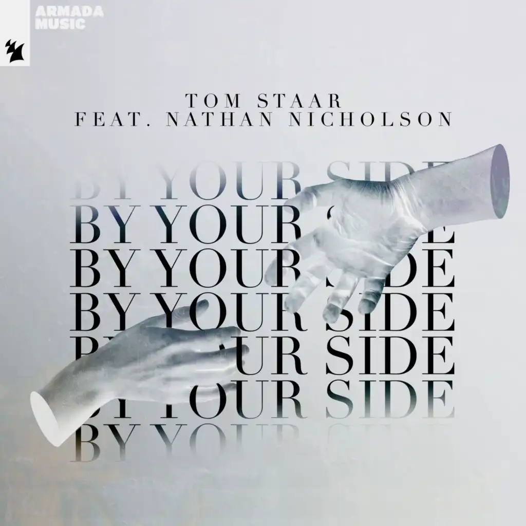 By Your Side (feat. Nathan Nicholson)