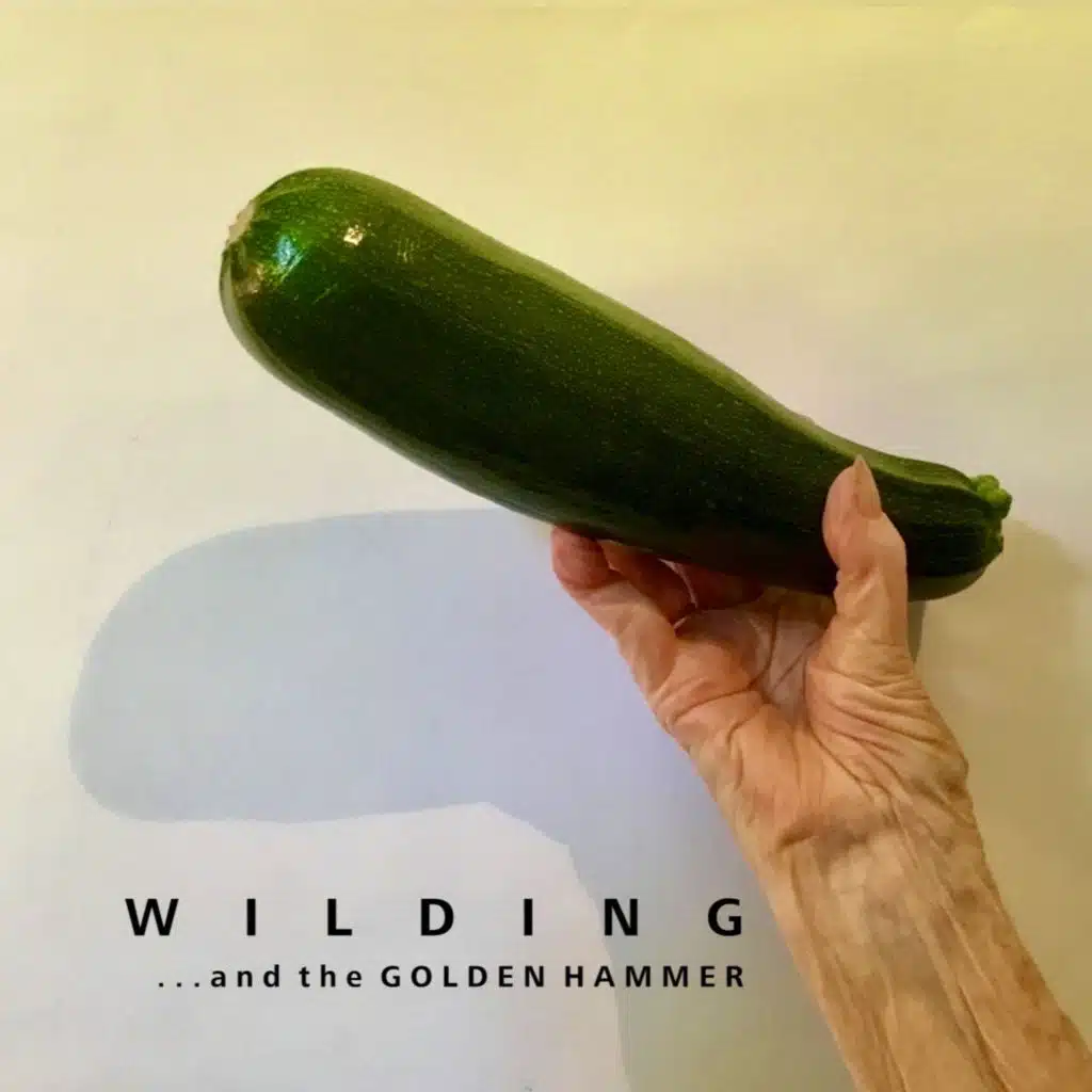 ...and the GOLDEN HAMMER