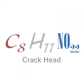 Crack Head