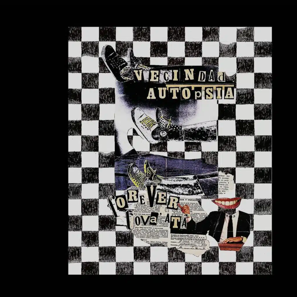 Vecindad Autopsia